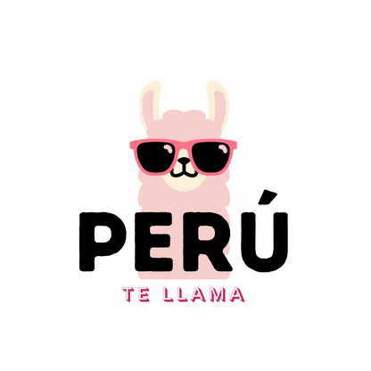 🇵🇪 Peru Te Llama