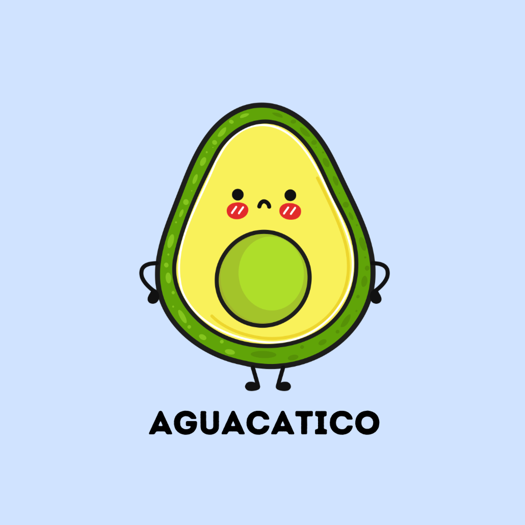 Aguacatico (Juventud)