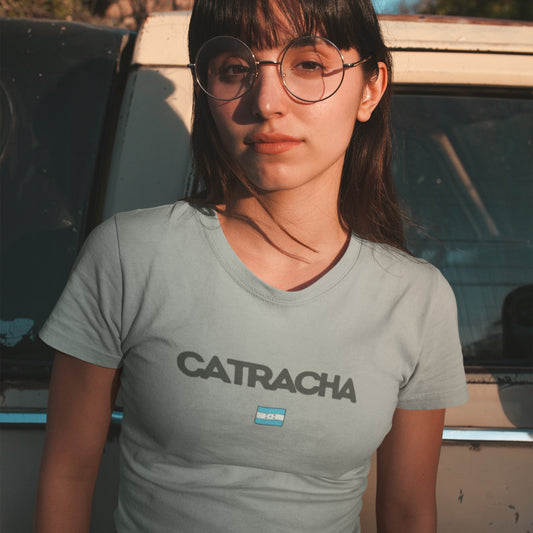 🇭🇳 Catracha (Mujeres)