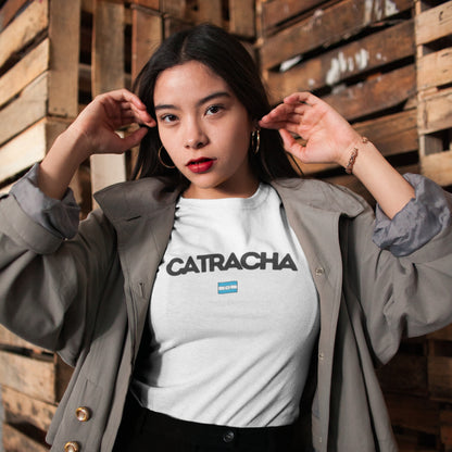 🇭🇳 Catracha (Women)