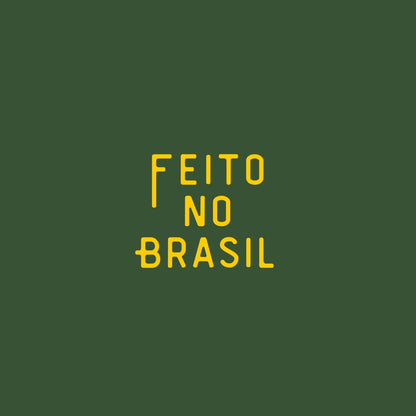 🇧🇷 Feito No Brasil Hoodie
