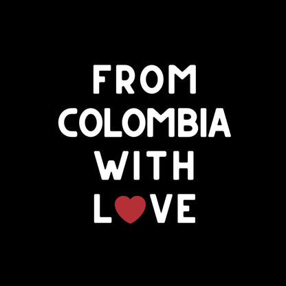 🇨🇴 From Colombia With Love (Women)