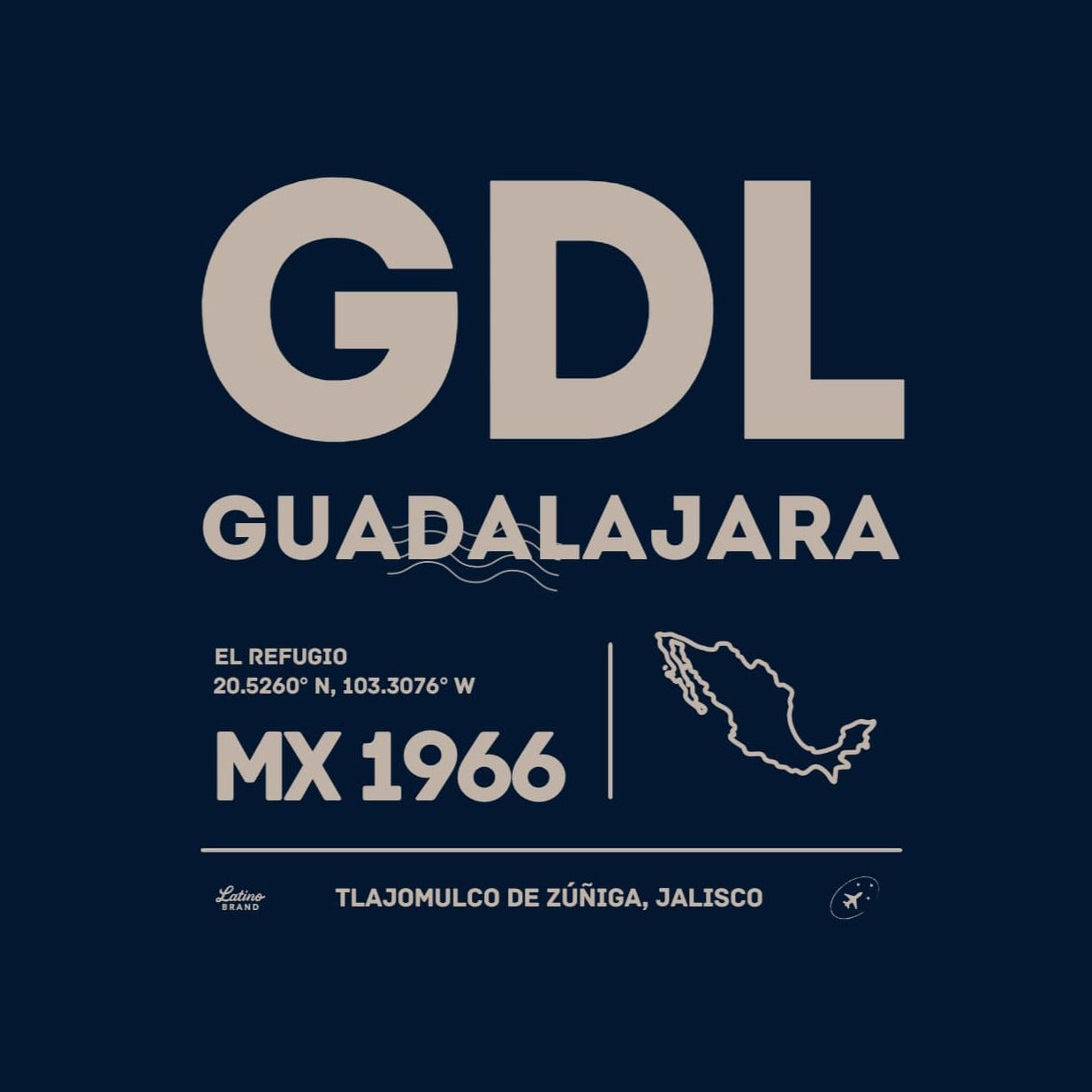 🇲🇽 GDL - Guadalajara (Women)