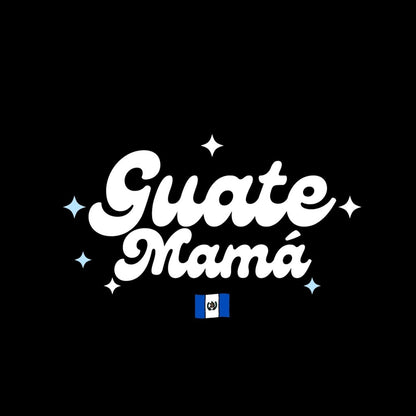 🇬🇹 Guate Mama (Women)