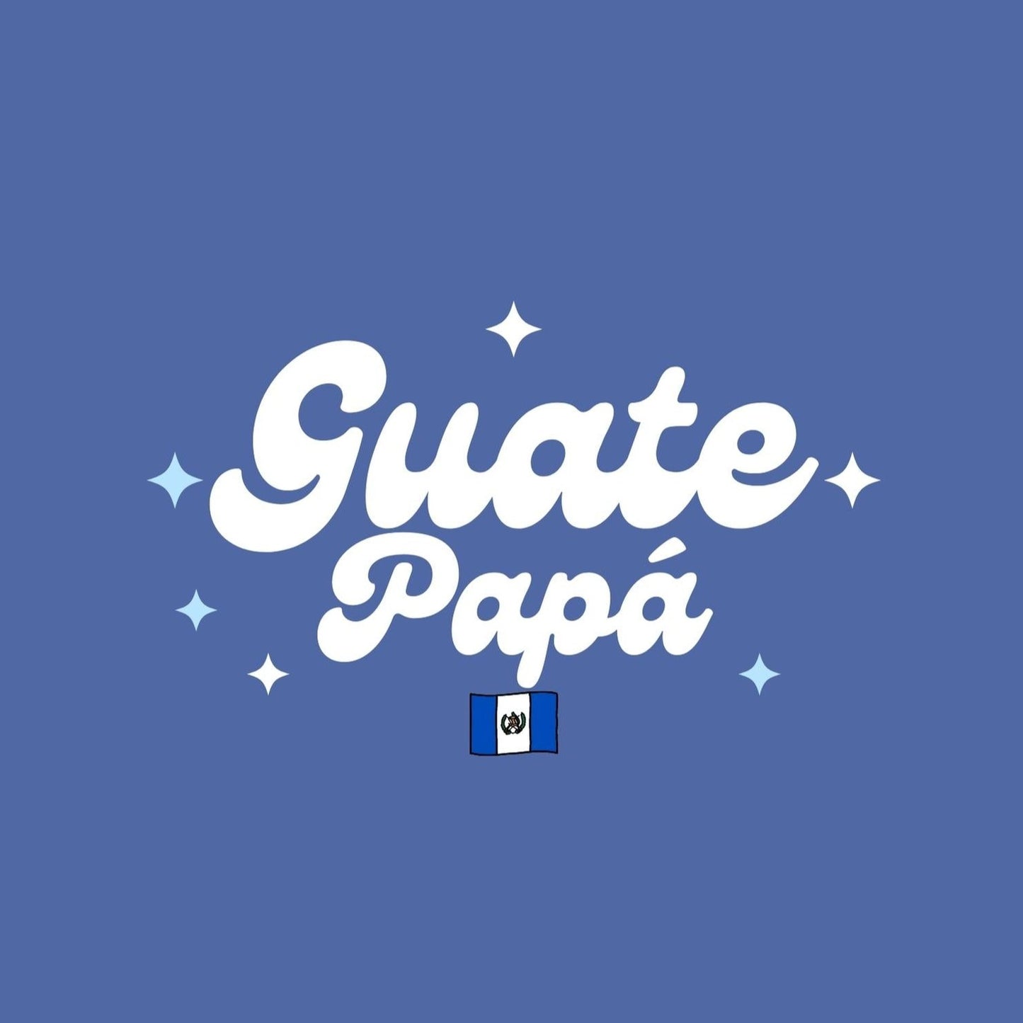 🇬🇹 Guate Papa