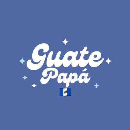 🇬🇹 Guate Papa
