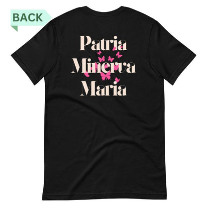 🇩🇴 Hermanas Mirabal t-shirt