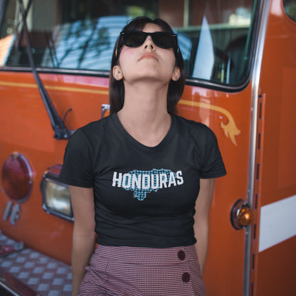 🇭🇳 Honduras Love (Women)