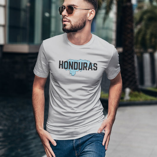 🇭🇳 Honduras Love
