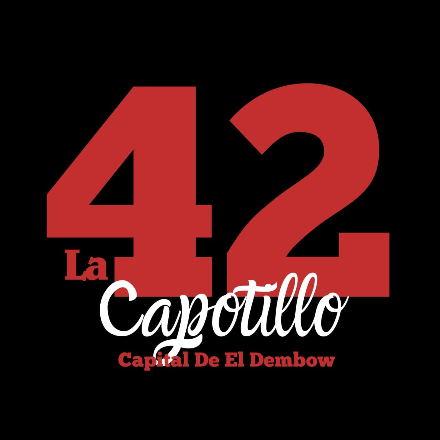 🇩🇴  La 42 - Dembow Captial