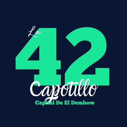 🇩🇴  La 42 - Dembow Captial