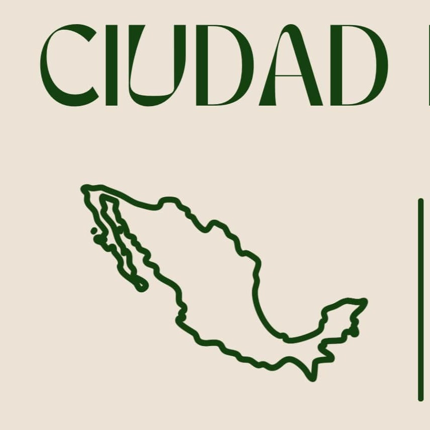 🇲🇽 MEX -Cuidad De Mexico