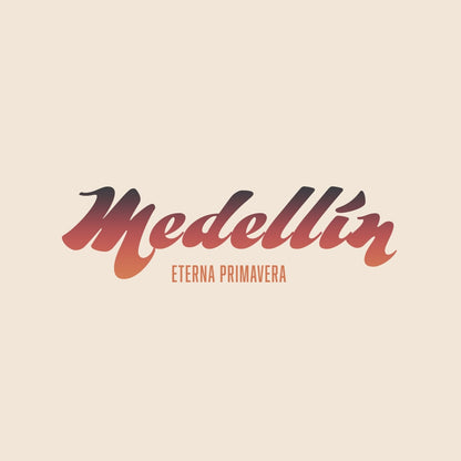 🇨🇴 Medellin, Eterna Primavera (Women)