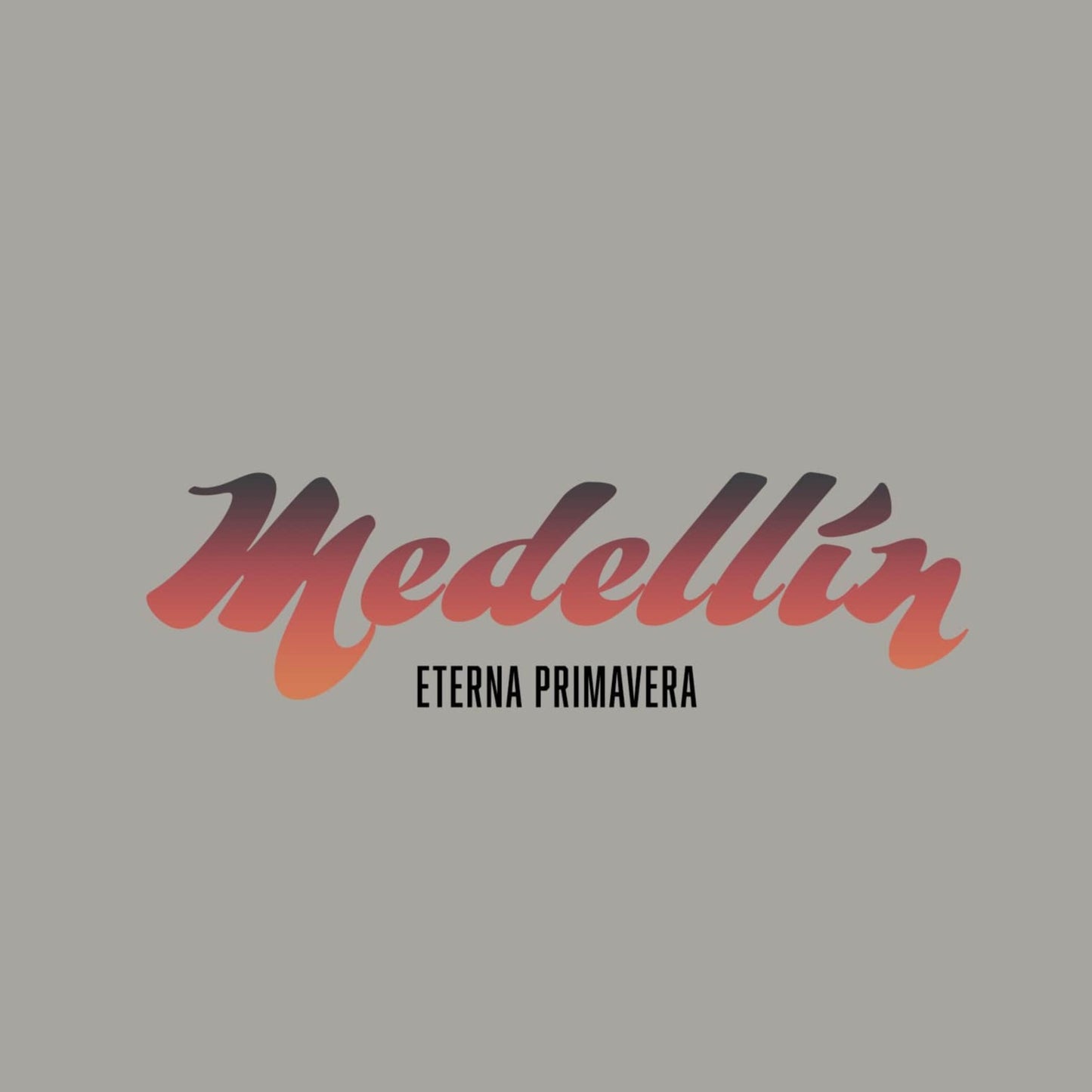 🇨🇴 Medellin Enter Primavera Sweatshirt