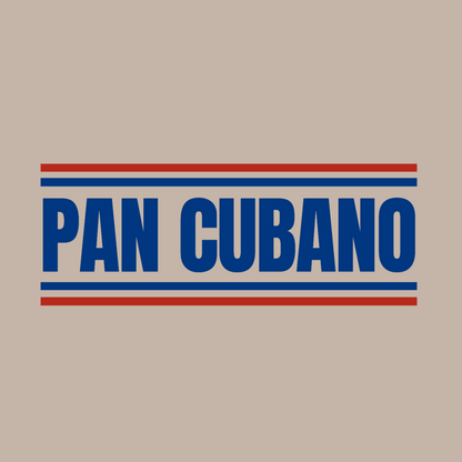 🇨🇺 Pan Cubano (Women)