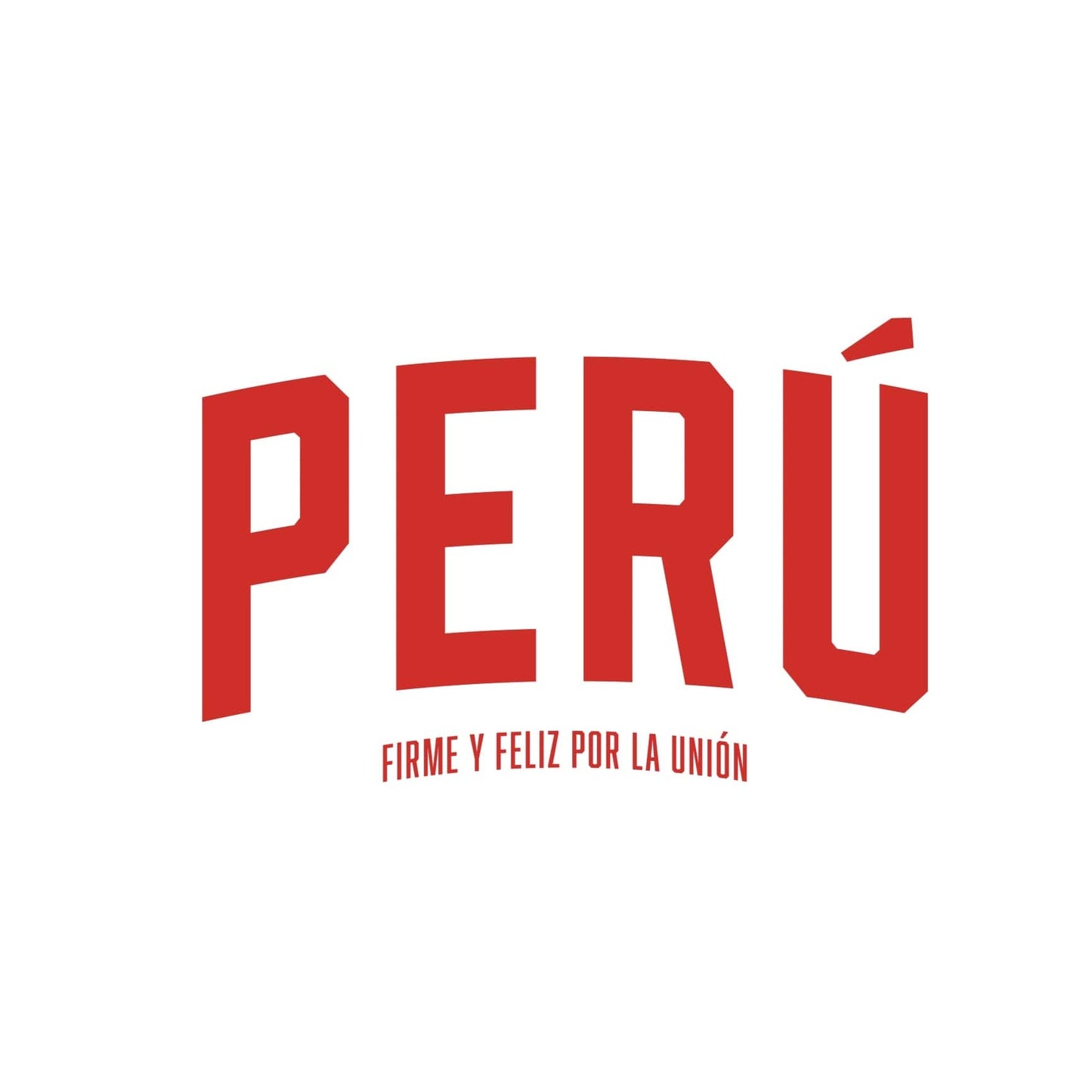 🇵🇪 Peru Sweatshirt