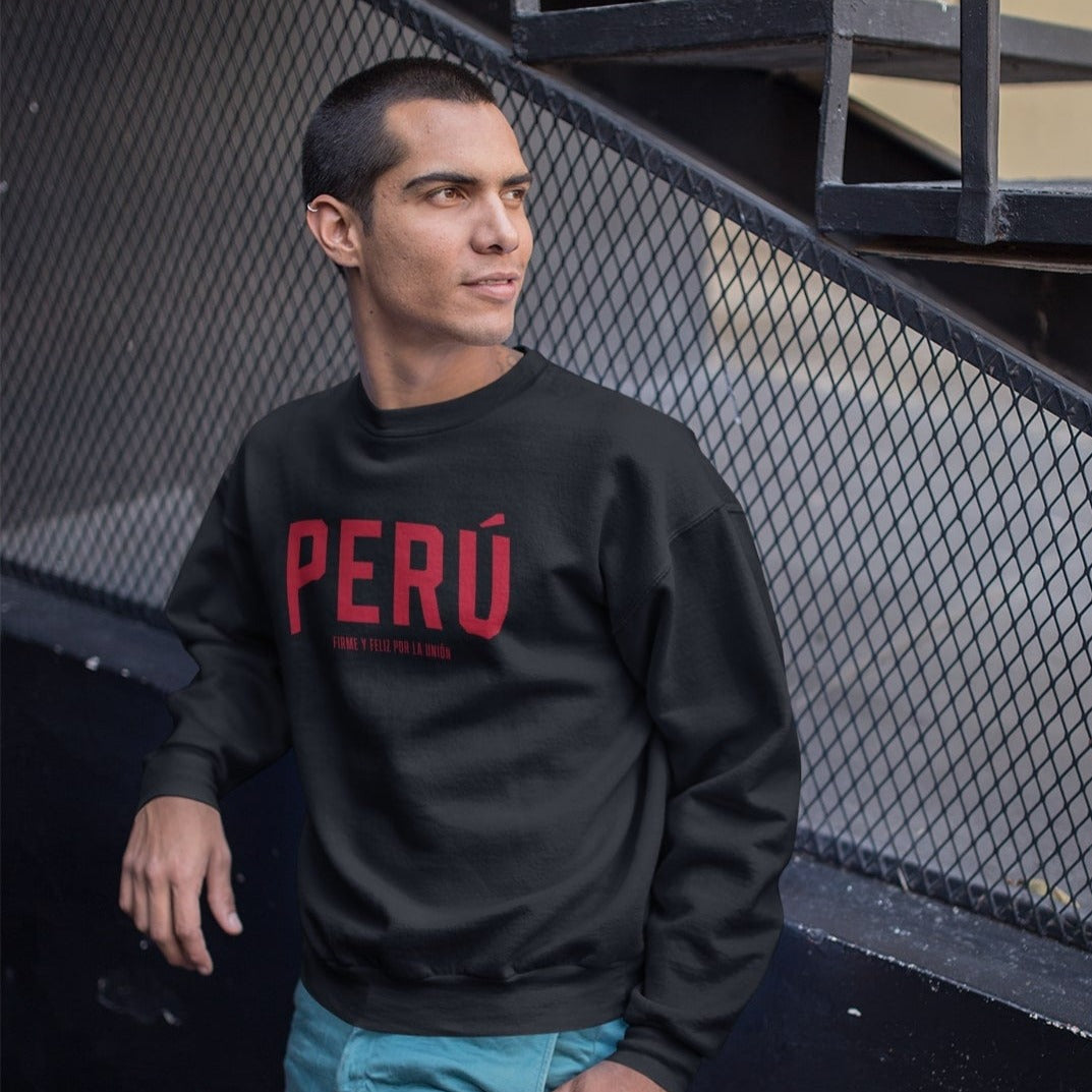 🇵🇪 Peru Sweatshirt