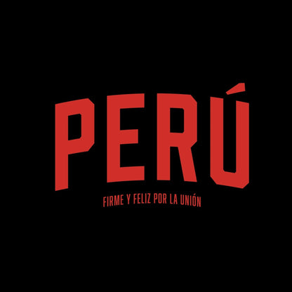 🇵🇪 Peru Sweatshirt