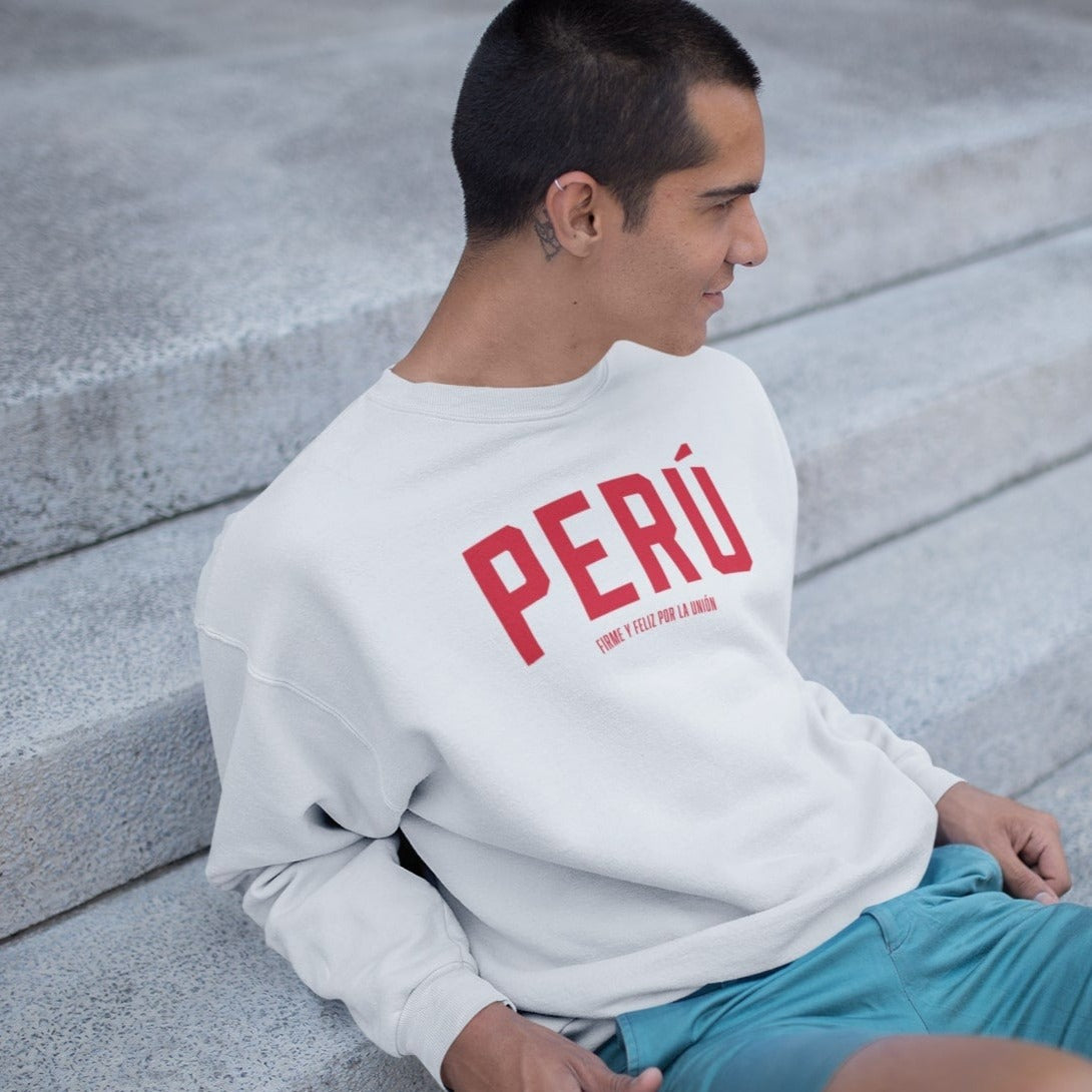 🇵🇪 Peru Sweatshirt