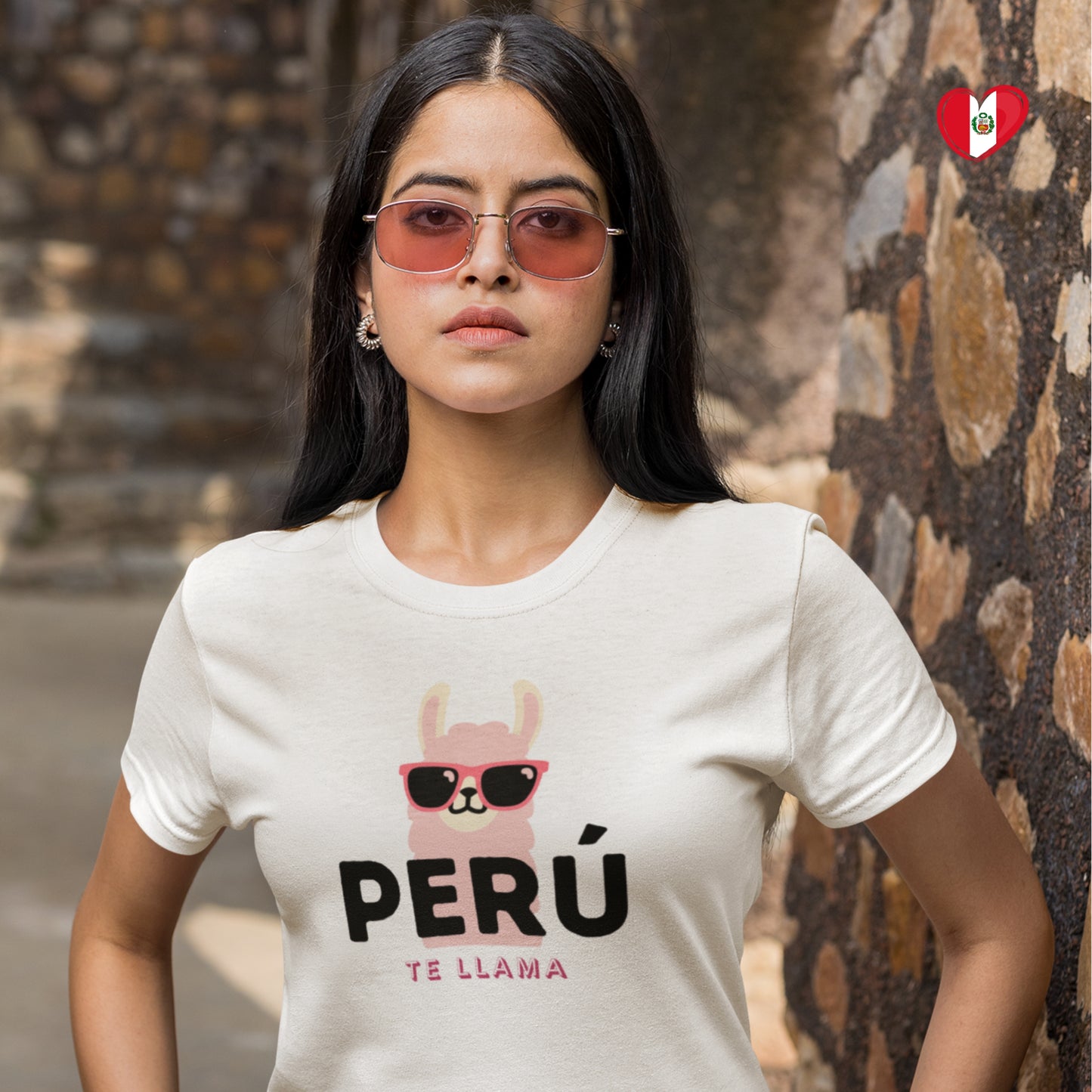 🇵🇪 Peru Te Llama (Women)