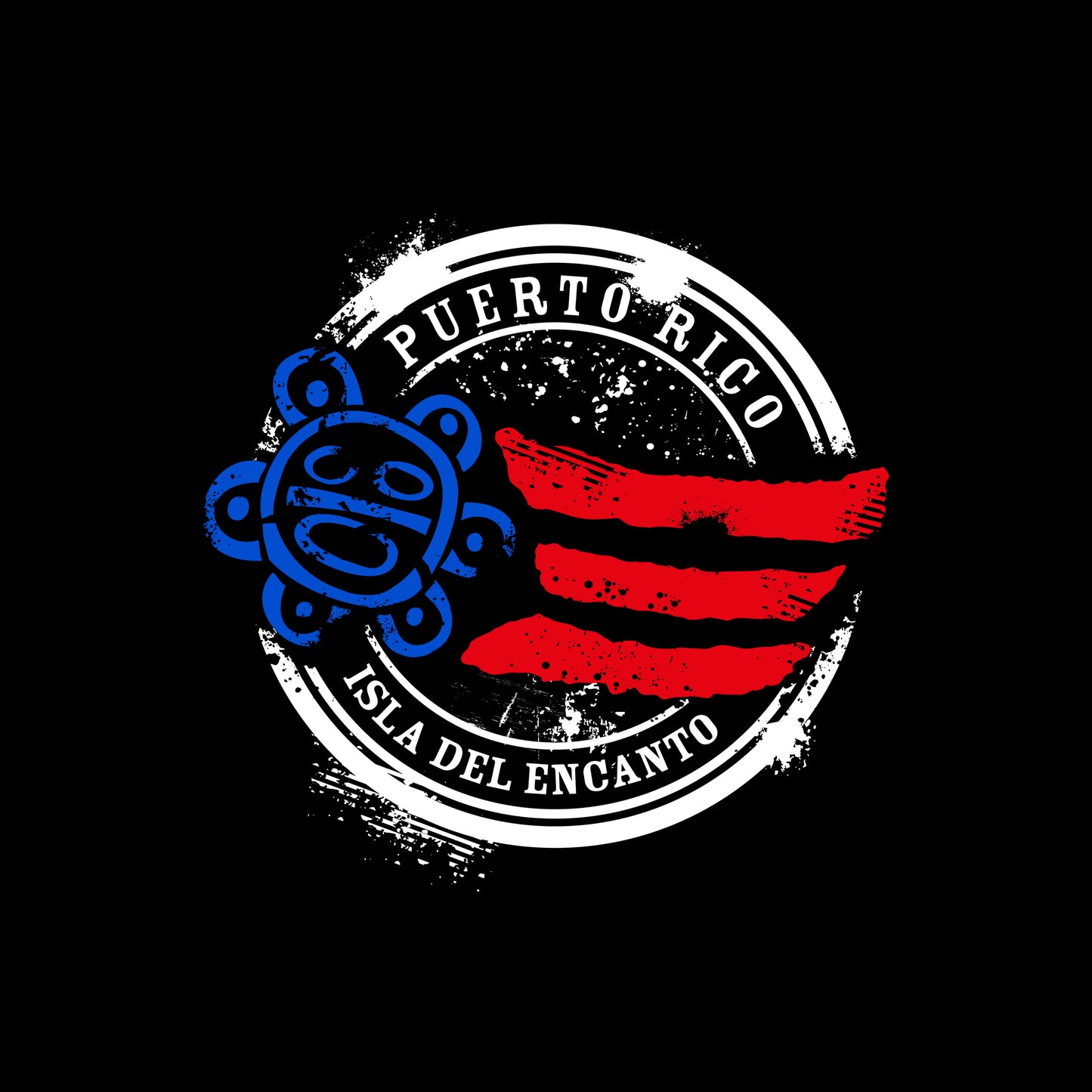 🇵🇷 Taino - Boricua  (Kids)