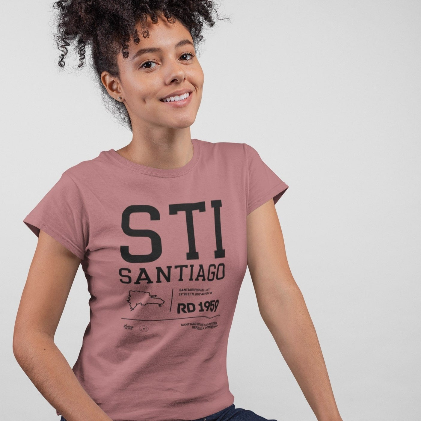 🇩🇴  STI - Santiago (Women)