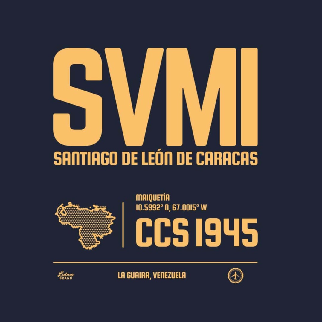 🇻🇪 SVMI - Caracas (Women)