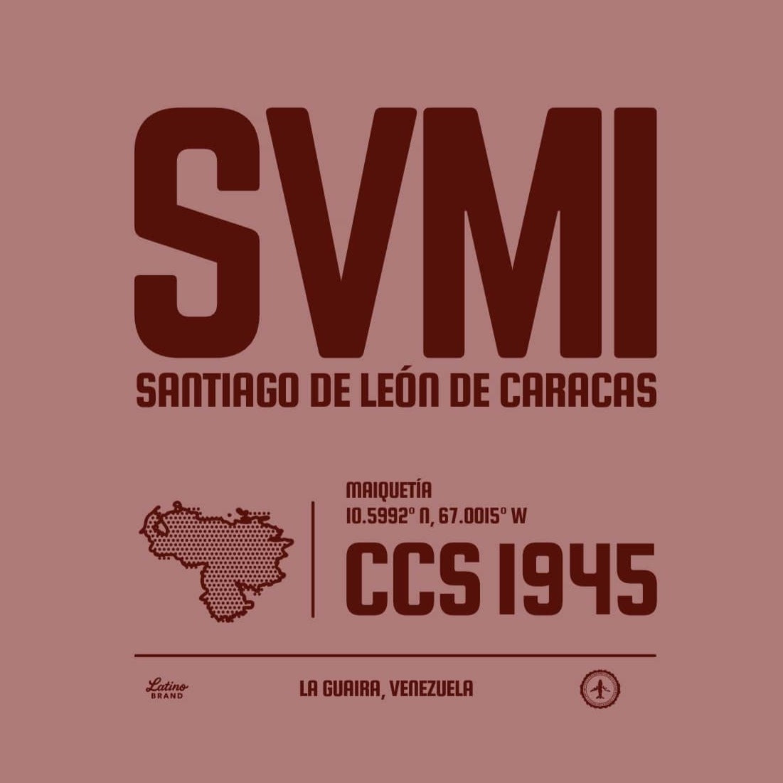 🇻🇪 SVMI - Caracas (Women)