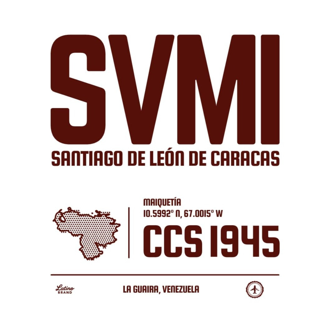 🇻🇪 SVMI - Caracas (Women)