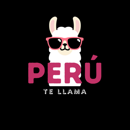 🇵🇪 Peru Te Llama (Women)
