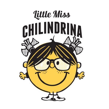 🇲🇽 Little Miss Chilindrina