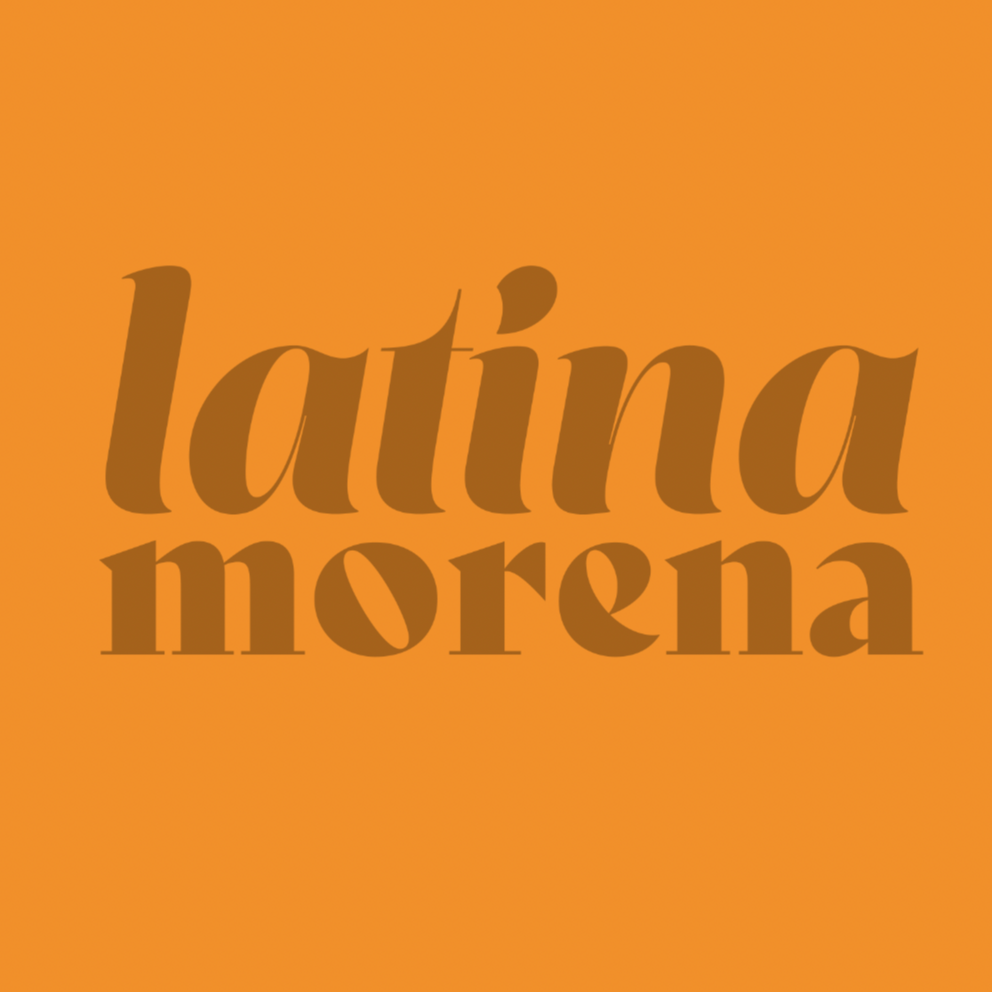 Latina Morena