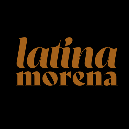 Latina Morena