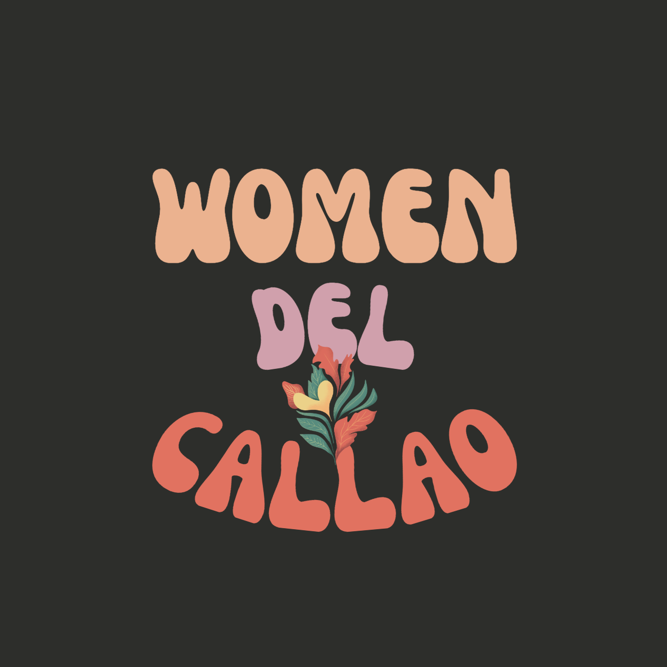Woman Del Callao Sweatshirt