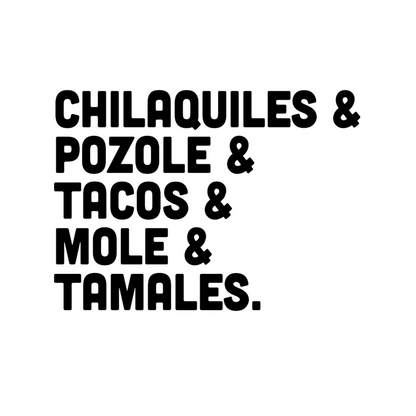 🇲🇽 Chilaquiles
