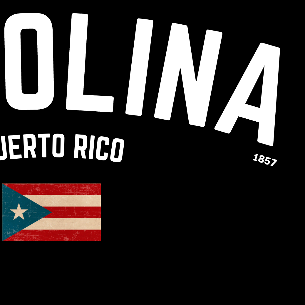 🇵🇷 Carolina 1857 - Puerto Rico