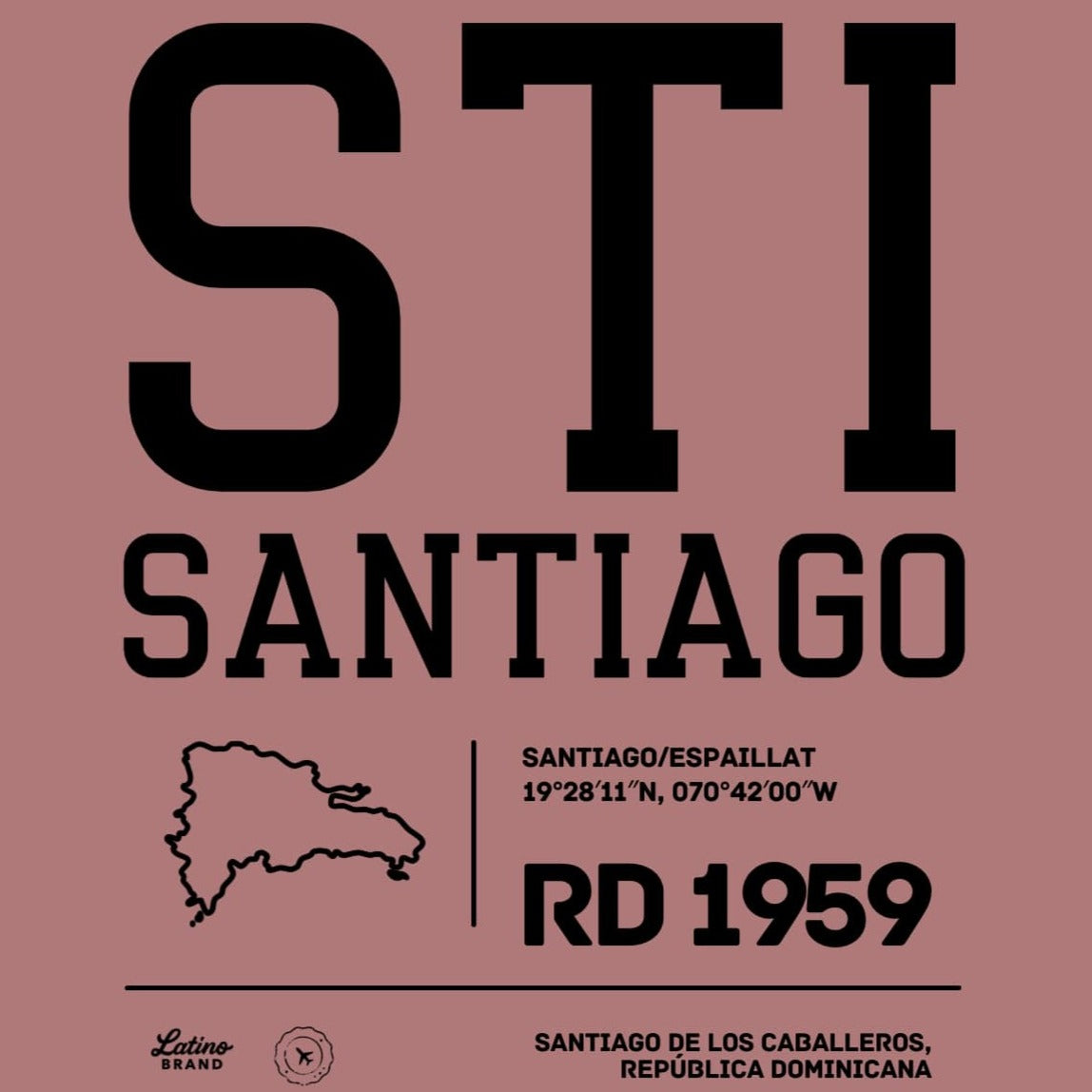 🇩🇴  STI - Santiago (Women)