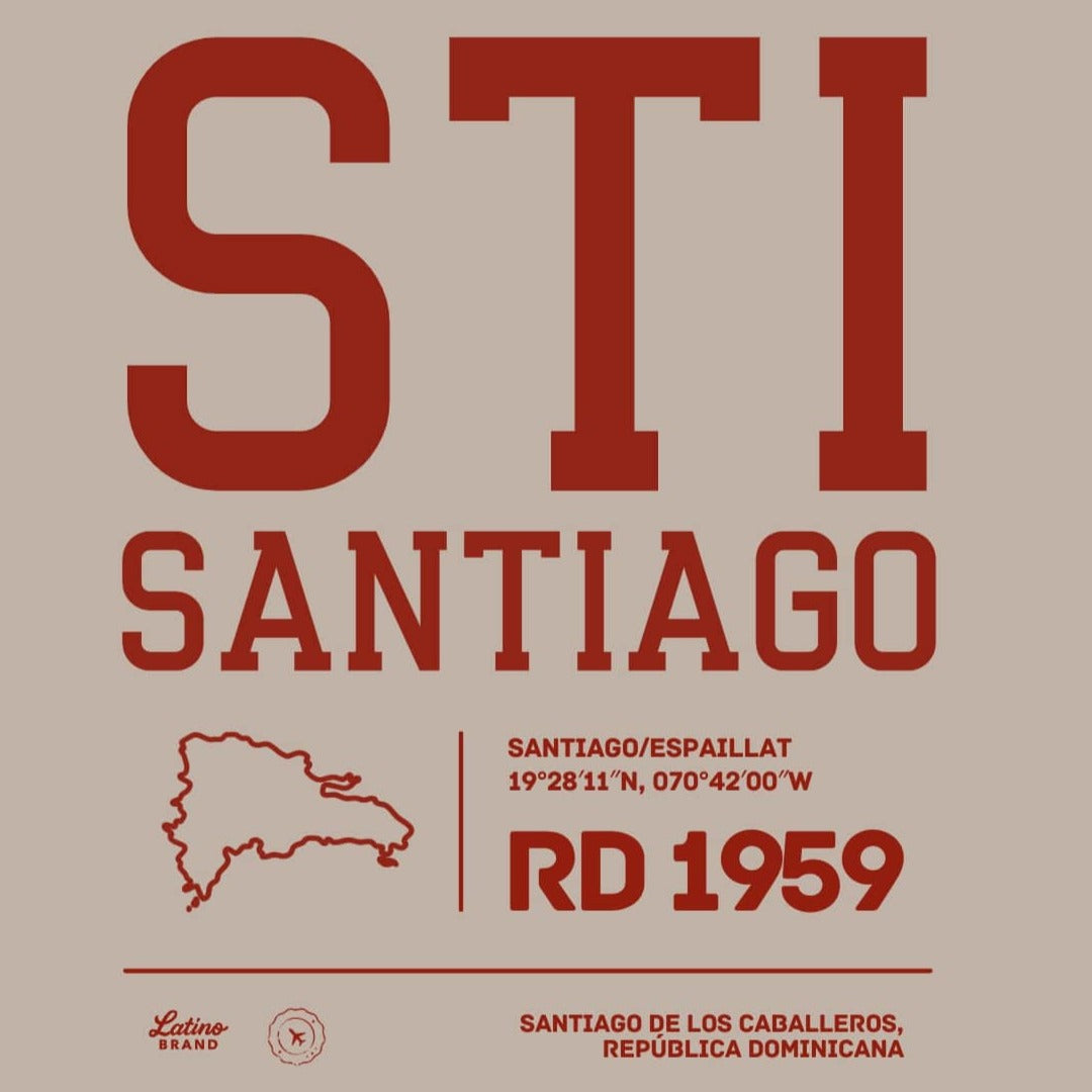 🇩🇴  STI - Santiago (Women)