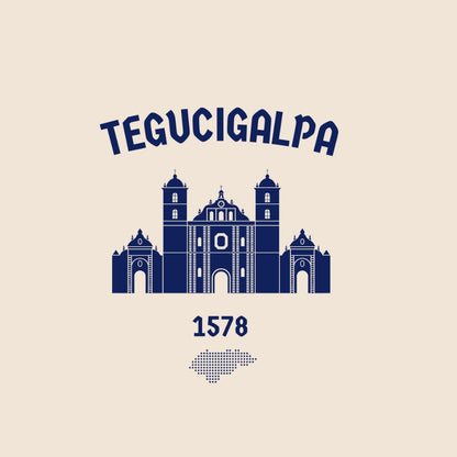 🇭🇳 Tegucigalpa - 1578 (Women)