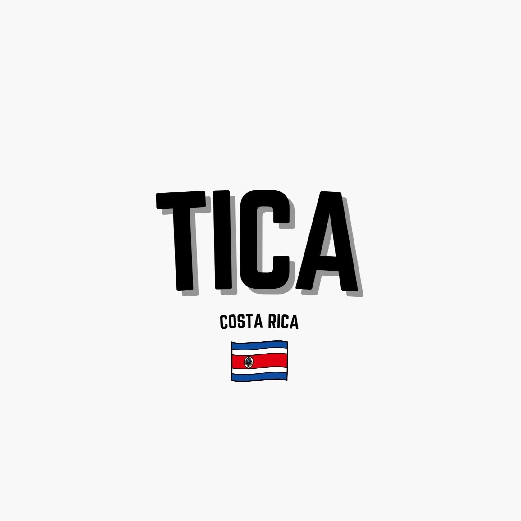 🇨🇷 Tica - Costa Rica (Women) – Latino Brand