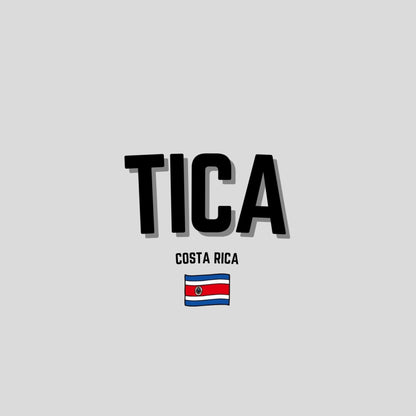 🇨🇷 Tica - Costa Rica (Women)
