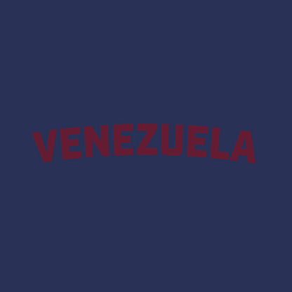 🇻🇪 Venezuela