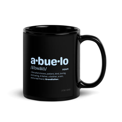 Abuelos Coffee Mug