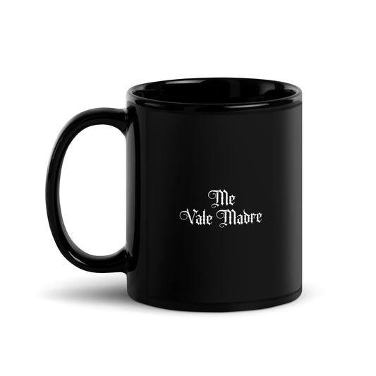 Me Vale Madre Coffee Mug