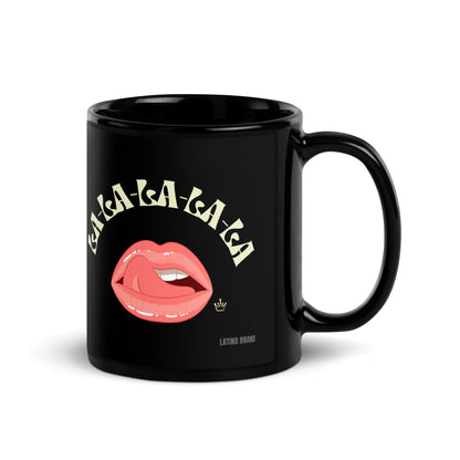 LaLa Coffee Mug