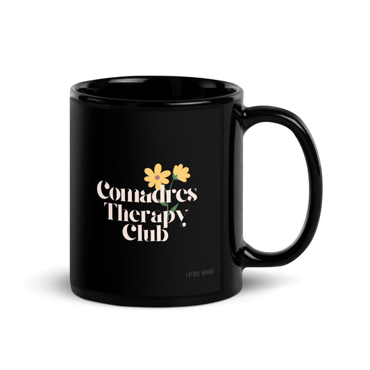 Comadres Therapy Mug