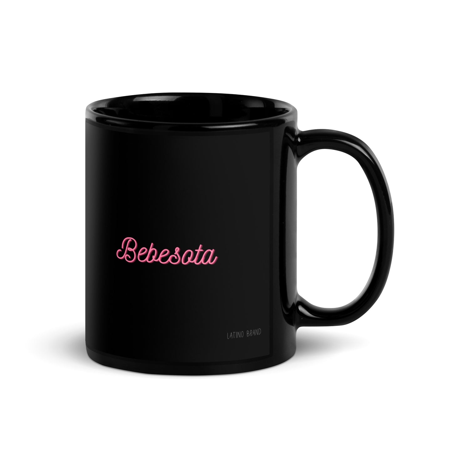 Bebesota Coffee Mug