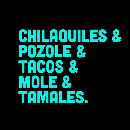 🇲🇽 Chilaquiles (Women)