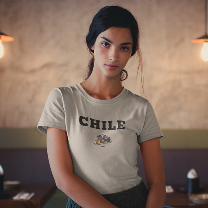 🇨🇱 Chile 1817 (Women)