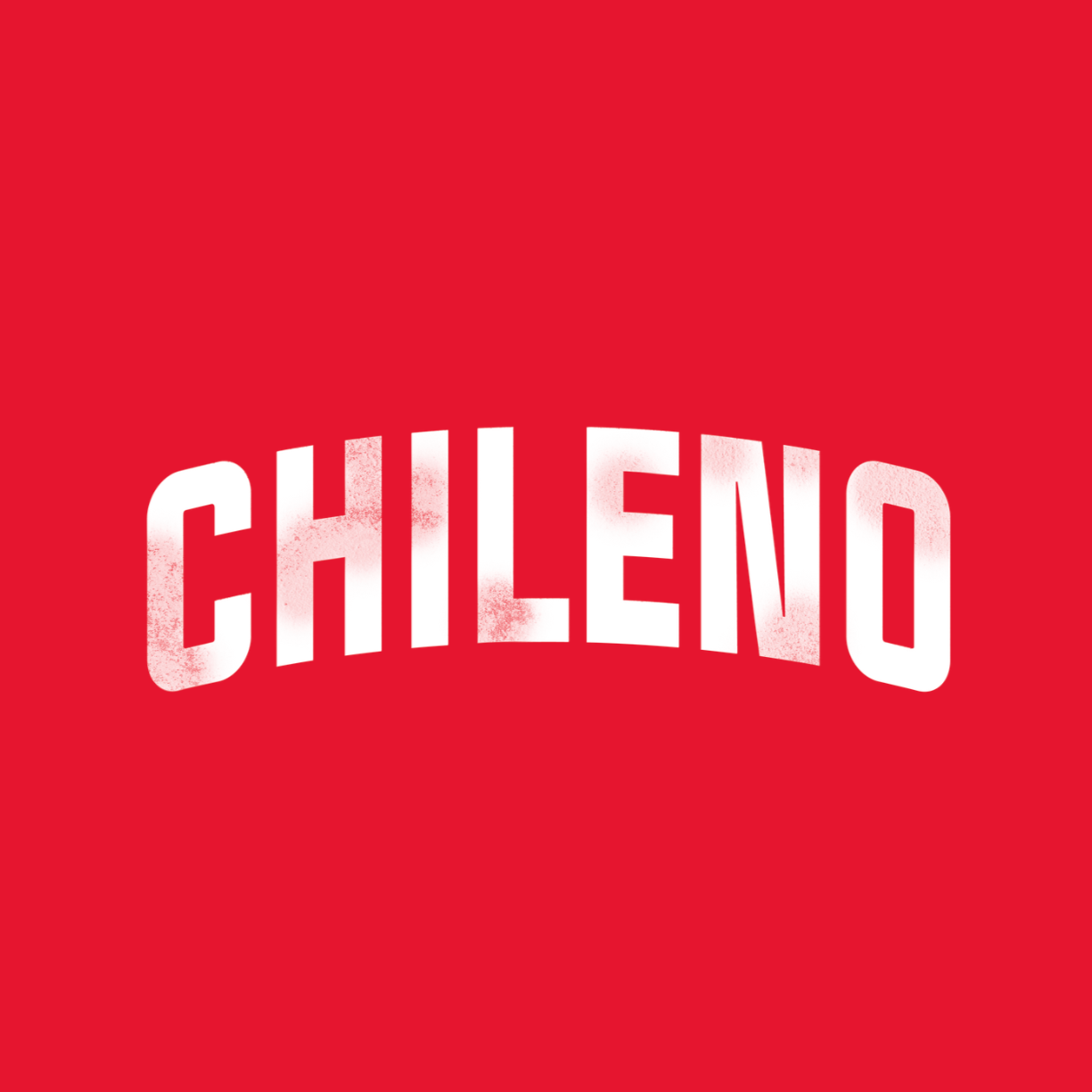 🇨🇱 Chileno